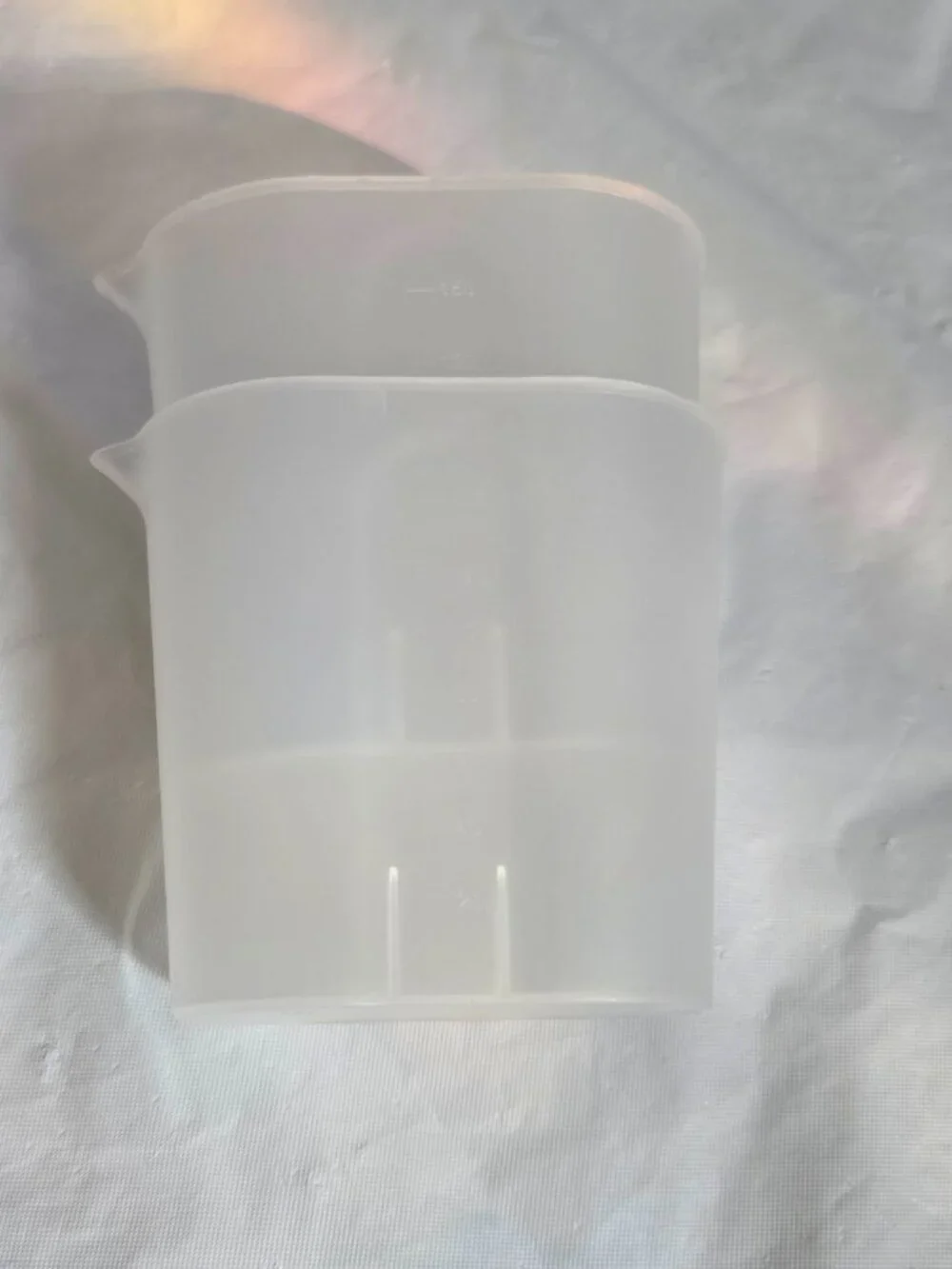 150ml Measuring Cups, 2ct